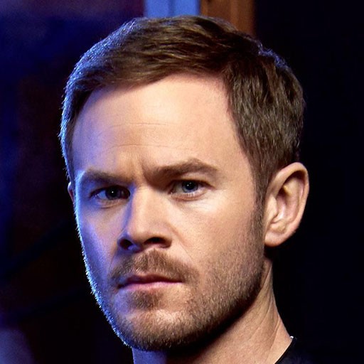 Aaron Ashmore