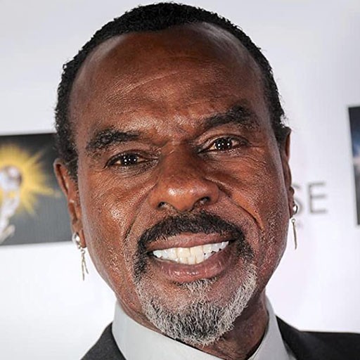 Steven Williams