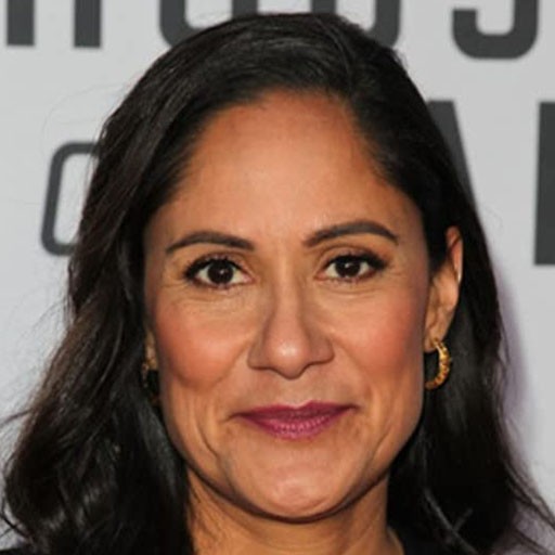 Sakina Jaffrey