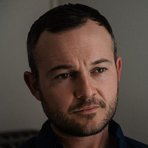 Daniel Henshall