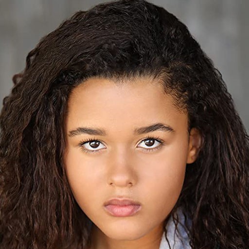 Jordan Alexa Davis