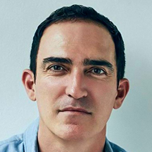 Patrick Fischler