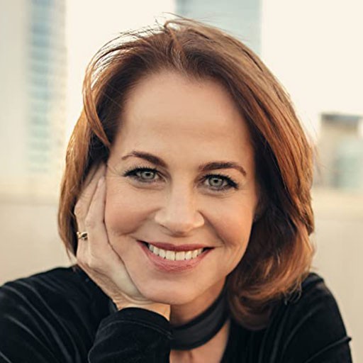 Deirdre Lovejoy