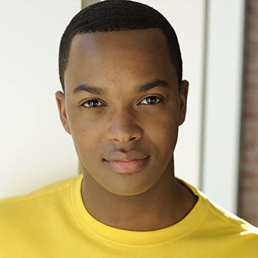 J Harrison Ghee