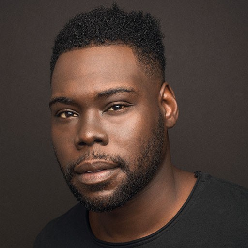 Donald Paul