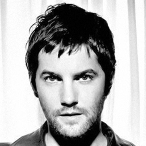 Jim Sturgess