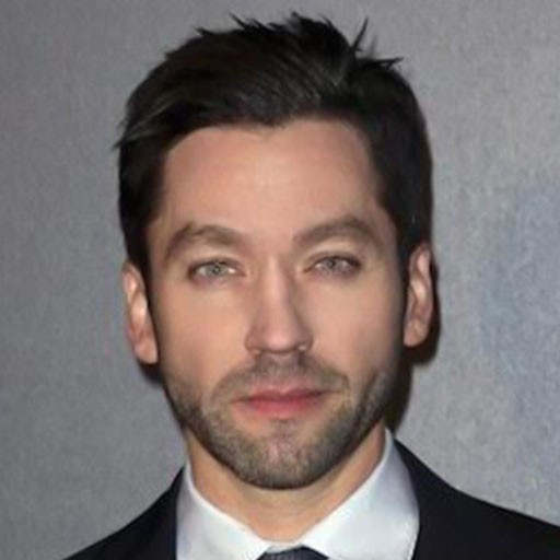 Michael Weston