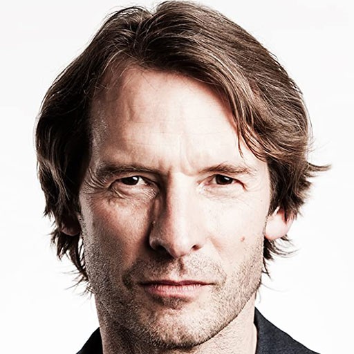 Adrian Hough