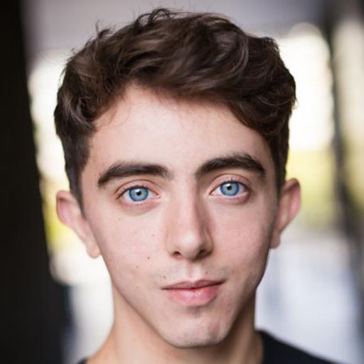 Nicholas Holmes