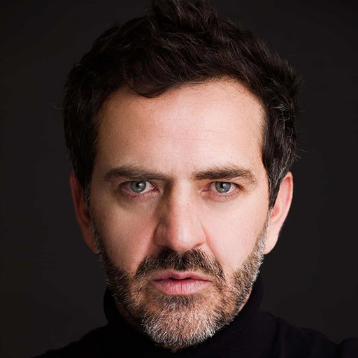 Flavio Medina