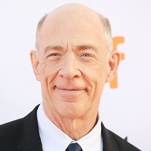 J.K. Simmons