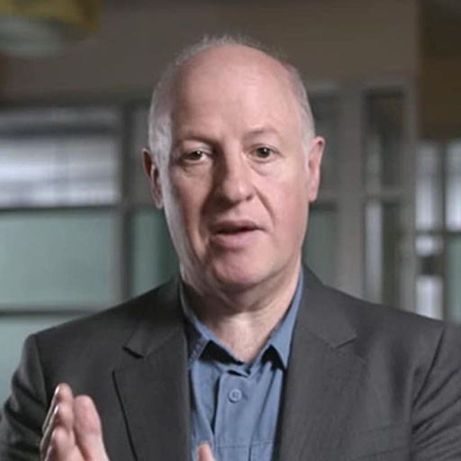Peter Daszak