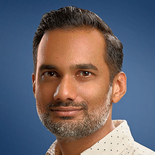 Ali Mattu