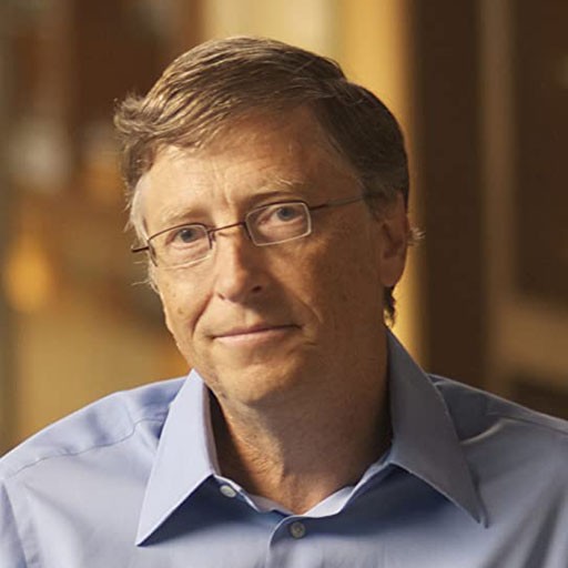 Bill Gates
