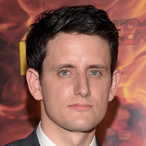 Zach Woods