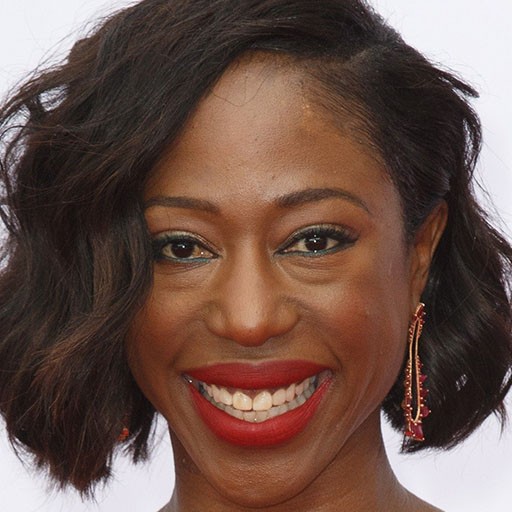Nikki Amuka-Bird