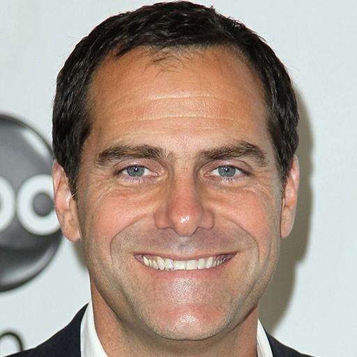 Andy Buckley