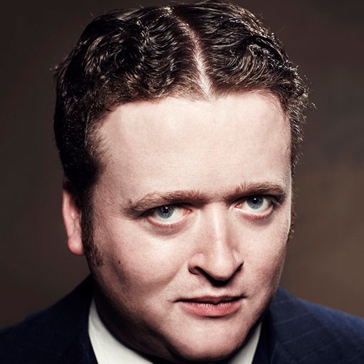 Neil Casey