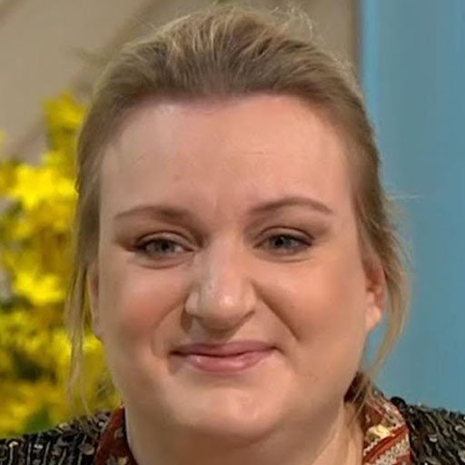 Daisy May Cooper