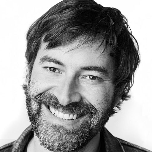 Mark Duplass
