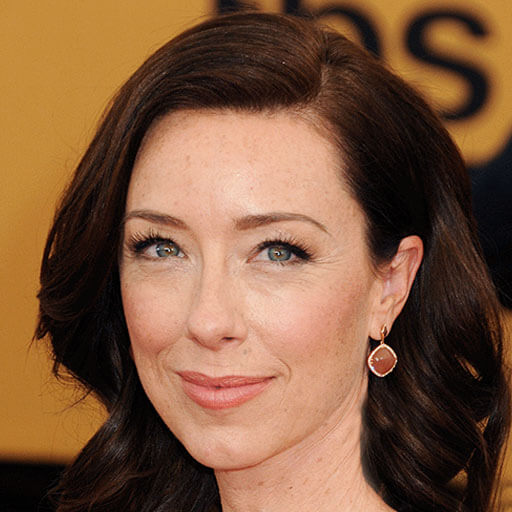 Molly Parker