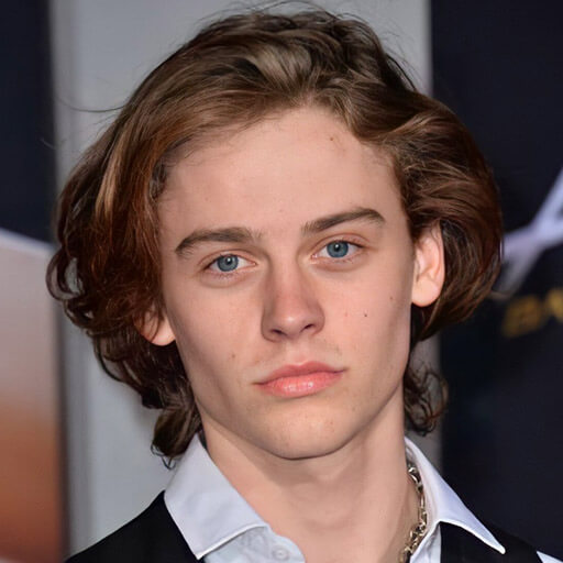 Britain Dalton