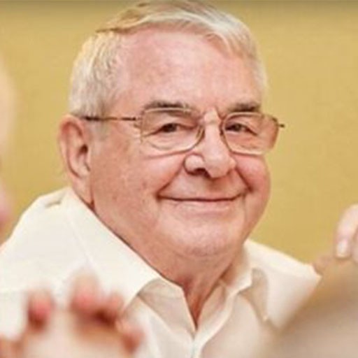 Ken Barrie
