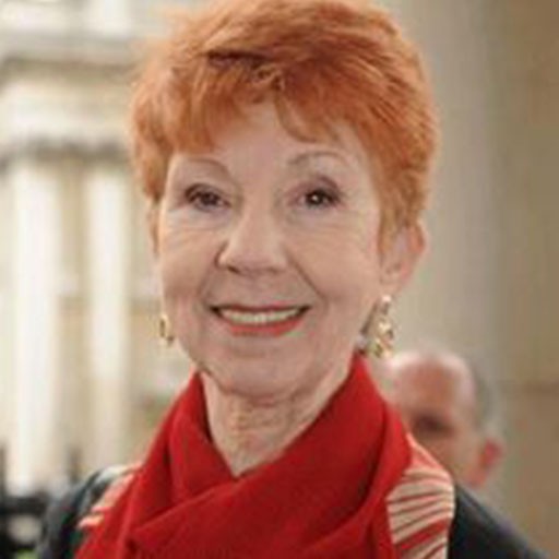 Carole Boyd