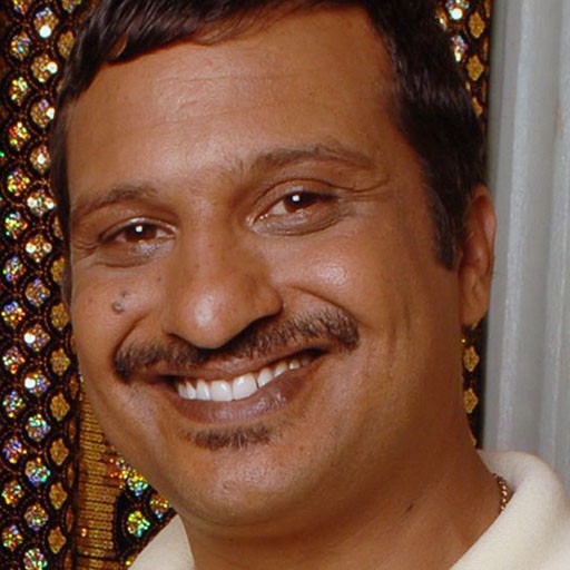 Kulvinder Ghir