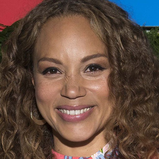 Angela Griffin