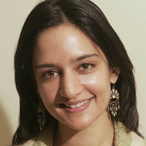 Archie Panjabi