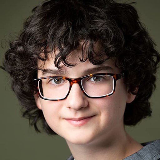 Parker Lauzon