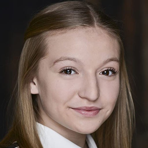 Anna Claire Bartlam
