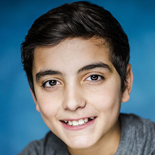 Leonidas Castrounis