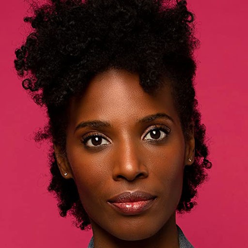 Zainab Johnson