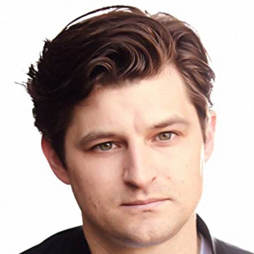 Kevin Bigley