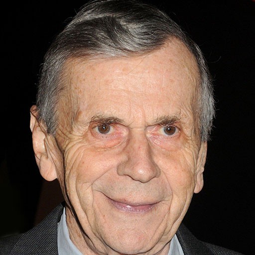 William B. Davis