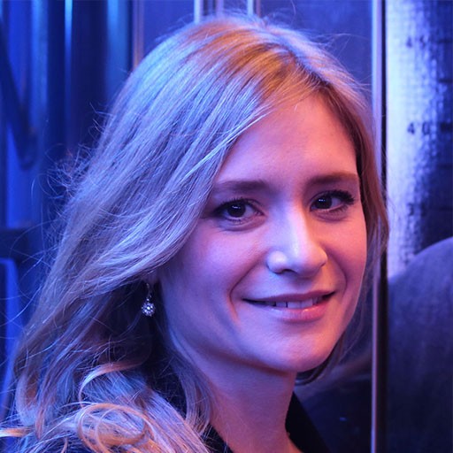 Julia Jentsch