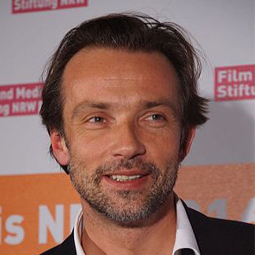Lucas Gregorowicz