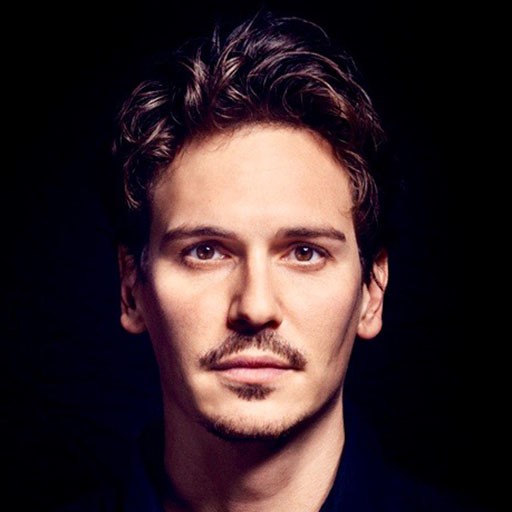 Christopher Schärf