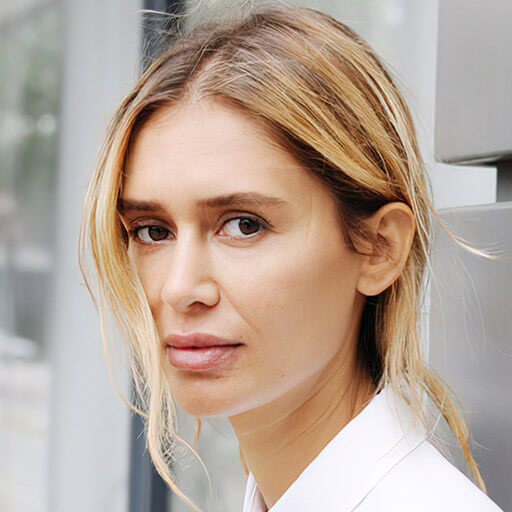 Sarah Rebellato