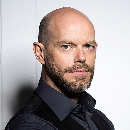 Christian Baumann