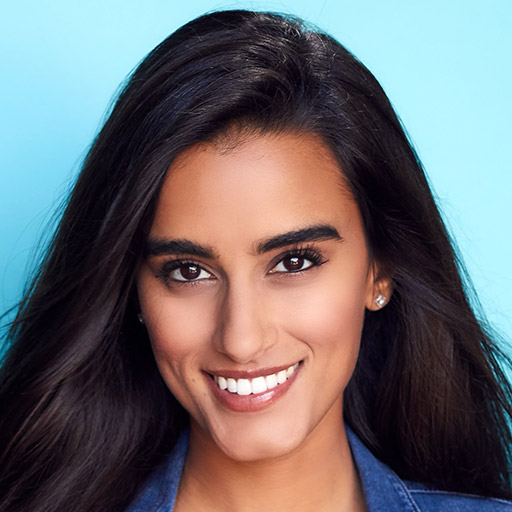 Chandni Parekh