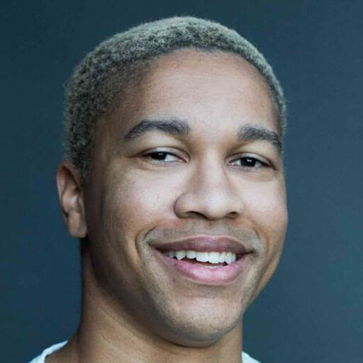 Aaron Moten