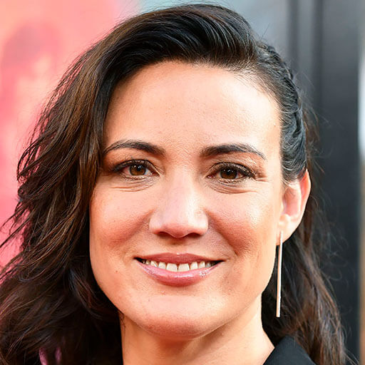 Lisa Joy