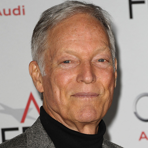 Richard Chamberlain