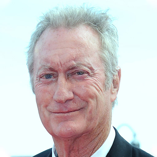 Bryan Brown