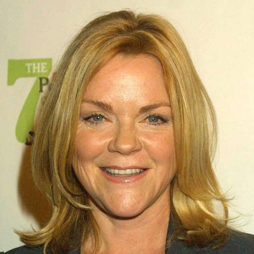 Stephanie Faracy