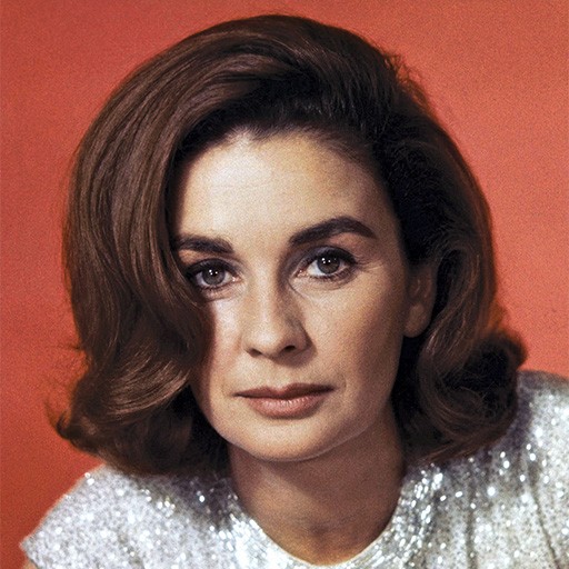 Jean Simmons