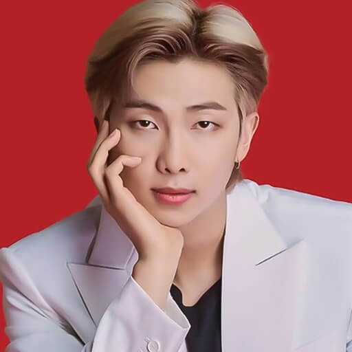 Kim Nam-joon